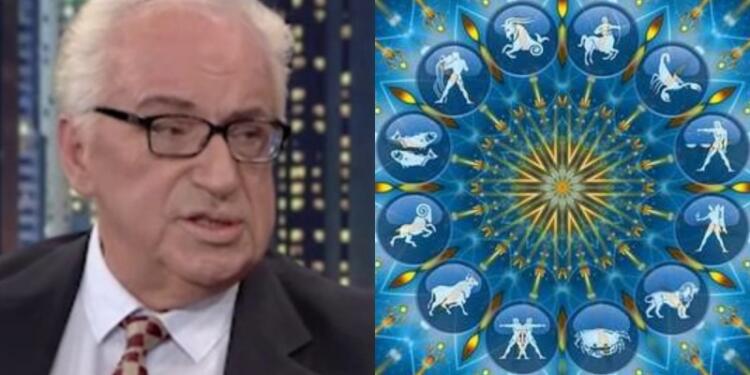 Συναισθηματική «παλίρροια» φέρνει ο Κώστας Λεφάκης: Σε φοβερά δύσκολη θέση Δίδυμοι, Τοξότες και 4 ακόμα ζώδια