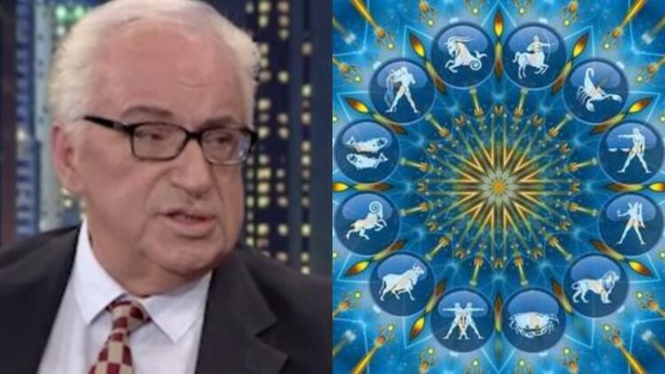 Συναισθηματική «παλίρροια» φέρνει ο Κώστας Λεφάκης: Σε φοβερά δύσκολη θέση Δίδυμοι, Τοξότες και 4 ακόμα ζώδια