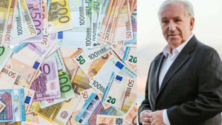 Δώρο Θεού από τον Κώστα Λεφάκη: Τα 3 ζώδια που θα έχουν τεράστια οικονομικά οφέλη!