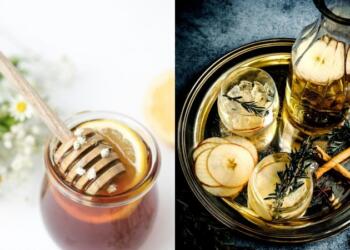 Έπινε λεμόνι με κανέλα κάθε μέρα για ένα μήνα: Το αποτέλεσμα δεν το πίστευε