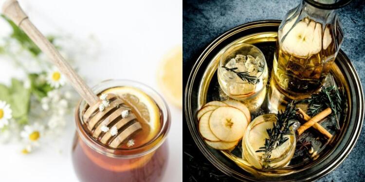 Έπινε λεμόνι με κανέλα κάθε μέρα για ένα μήνα: Το αποτέλεσμα δεν το πίστευε