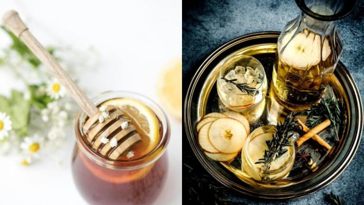 Έπινε λεμόνι με κανέλα κάθε μέρα για ένα μήνα: Το αποτέλεσμα δεν το πίστευε