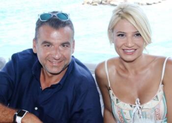 Αν την έβλεπε ο Λιάγκας, θα είχαν παντρευτεί ξανά: Η Φαίη Σκορδά με νυφικό είναι σκέτη κουκλάρα (photo)