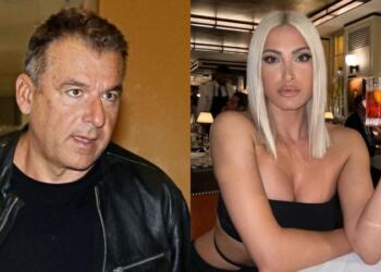 Τον περίμενε στη γωνία: Ο Λιάγκας «το βρήκε» από την Τούνη μετά το λάθος του, τον «τελείωσε» με 5 λέξεις (photo)