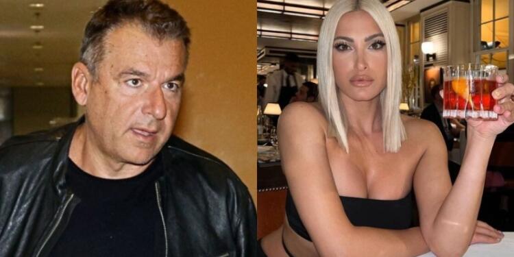 Τον περίμενε στη γωνία: Ο Λιάγκας «το βρήκε» από την Τούνη μετά το λάθος του, τον «τελείωσε» με 5 λέξεις (photo)