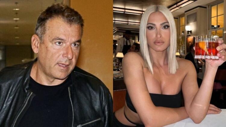 Τον περίμενε στη γωνία: Ο Λιάγκας «το βρήκε» από την Τούνη μετά το λάθος του, τον «τελείωσε» με 5 λέξεις (photo)