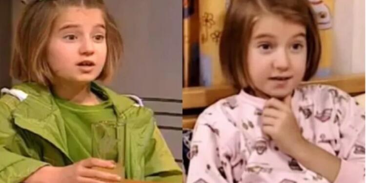 Εξαφανίστηκε μετά το «Άκρως Οικογενειακόν» – Αγνώριστη σήμερα η Λίλα 26 χρονών!