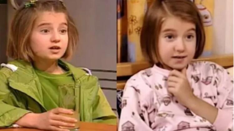 Εξαφανίστηκε μετά το «Άκρως Οικογενειακόν» – Αγνώριστη σήμερα η Λίλα 26 χρονών!