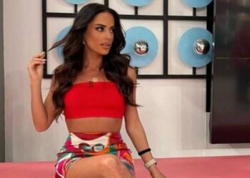 Δύσκολες ώρες για τη Μαρία Αντωνά: Βυθίστηκε στο πένθος (photo)