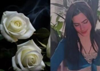 «Έσβησε ο ήλιος… Πέθανε το γελαστό κορίτσι»: Οδύνη για την 37χρονη Μαρίνα!