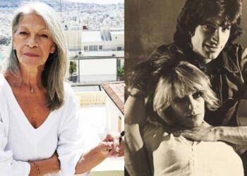 Έζησε δέκα ζωές και πέθανε μόνη στα 76 της: Όσα είδε και έκανε η θρυλική Ματούλα της πλατείας Κολωνακίου