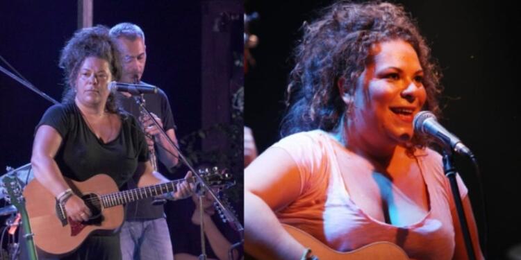 Ποια είναι η Ματούλα Ζαμάνη: Πώς έγινε γνωστή και η φράση που συζητήθηκε στην αρχή της καριέρας της