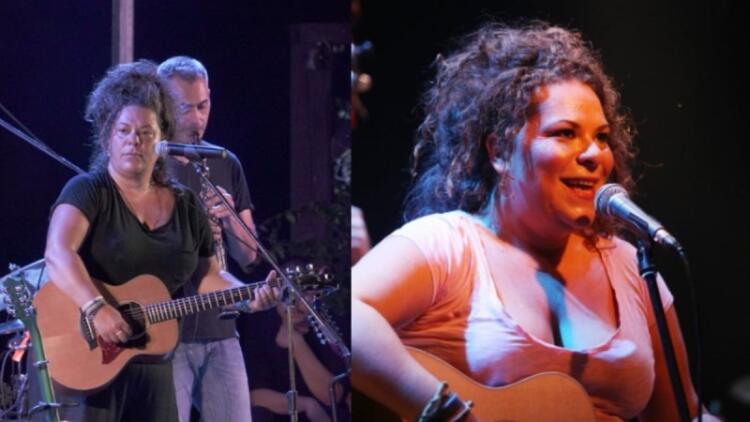 Ποια είναι η Ματούλα Ζαμάνη: Πώς έγινε γνωστή και η φράση που συζητήθηκε στην αρχή της καριέρας της