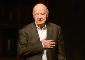 Ανατροπή με την κηδεία του Μίμη Πλέσσα: Πού και πότε θα πραγματοποιηθεί – Τι ισχύει τελικά για το λαϊκό προσκύνημα