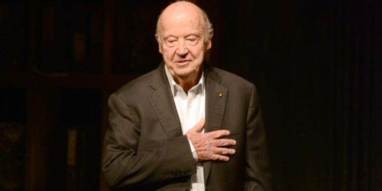 Ανατροπή με την κηδεία του Μίμη Πλέσσα: Πού και πότε θα πραγματοποιηθεί – Τι ισχύει τελικά για το λαϊκό προσκύνημα