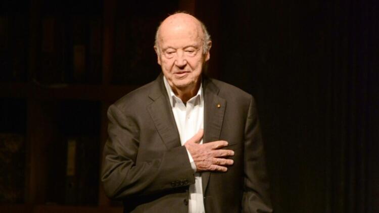 Ανατροπή με την κηδεία του Μίμη Πλέσσα: Πού και πότε θα πραγματοποιηθεί – Τι ισχύει τελικά για το λαϊκό προσκύνημα