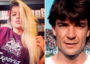 «Θα σου πω μια ιστορία που δεν ξέρω αν έχεις το στομάχι να αντέξεις…» – Συγκλονίζει ανάρτηση της κόρης του Γιώργου Μητσιμπόνα (video)