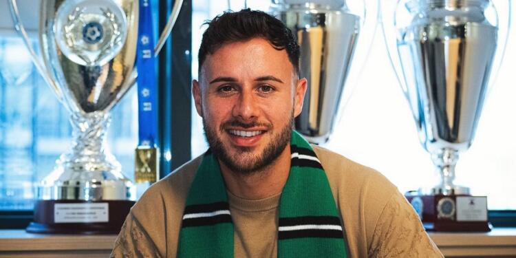 “Θα τιμήσουμε το συμβόλαιο” Ο Παναθηναϊκός έκανε αυτή την κίνηση για την οικογένεια του Μπάλντοκ