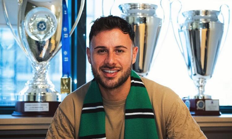 “Θα τιμήσουμε το συμβόλαιο” Ο Παναθηναϊκός έκανε αυτή την κίνηση για την οικογένεια του Μπάλντοκ