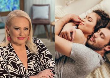 Αγάπη μόνο από την Άση Μπήλιου: Παρθένοι και άλλα 4 ζώδια θα ζήσουν το μεγάλο έρωτα μες στον Οκτώβριο