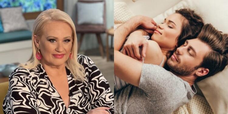 Αγάπη μόνο από την Άση Μπήλιου: Παρθένοι και άλλα 4 ζώδια θα ζήσουν το μεγάλο έρωτα μες στον Οκτώβριο