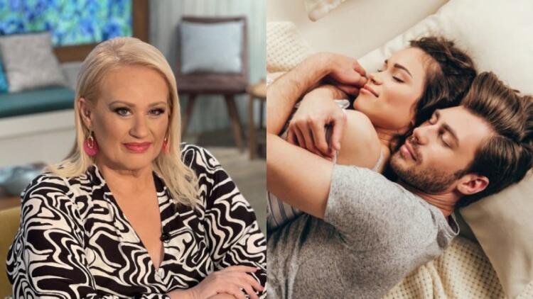 Αγάπη μόνο από την Άση Μπήλιου: Παρθένοι και άλλα 4 ζώδια θα ζήσουν το μεγάλο έρωτα μες στον Οκτώβριο