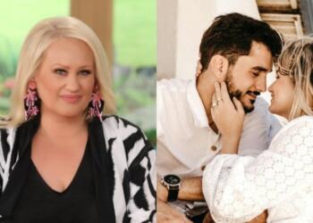 Μας… πετά βέλη η Άση Μπήλιου: Τα 4 ζώδια που θα «χτυπηθούν» από τον έρωτα στο τέλος του Οκτωβρίου