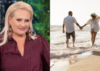 «Φωτιά» σε χρήματα και ερωτικά από την Άση Μπήλιου: Τα 3 ζώδια που θα… πετάξουν στα ουράνια