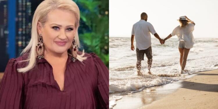 «Φωτιά» σε χρήματα και ερωτικά από την Άση Μπήλιου: Τα 3 ζώδια που θα… πετάξουν στα ουράνια