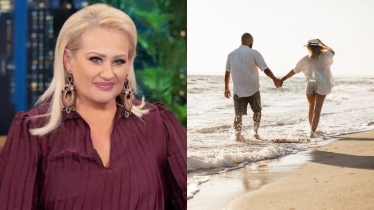 «Φωτιά» σε χρήματα και ερωτικά από την Άση Μπήλιου: Τα 3 ζώδια που θα… πετάξουν στα ουράνια