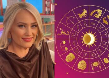 «Στενό μαρκάρισμα» από την Άση Μπήλιου: Κρίσιμος και αποφασιστικός για 4 ζώδια ο Νοέμβριος