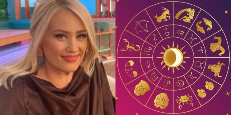 «Στενό μαρκάρισμα» από την Άση Μπήλιου: Κρίσιμος και αποφασιστικός για 4 ζώδια ο Νοέμβριος