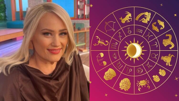 «Στενό μαρκάρισμα» από την Άση Μπήλιου: Κρίσιμος και αποφασιστικός για 4 ζώδια ο Νοέμβριος