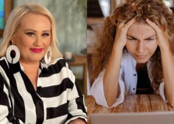 «Μπλόκο» σε χρήματα και έρwτα από την Άση Μπήλιου: Τα 4 ζώδια που θα ζοριστούν μετά την 28η Οκτωβρίου