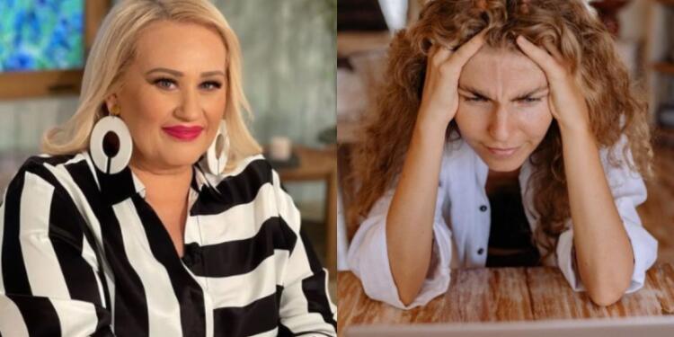 «Μπλόκο» σε χρήματα και έρwτα από την Άση Μπήλιου: Τα 4 ζώδια που θα ζοριστούν μετά την 28η Οκτωβρίου