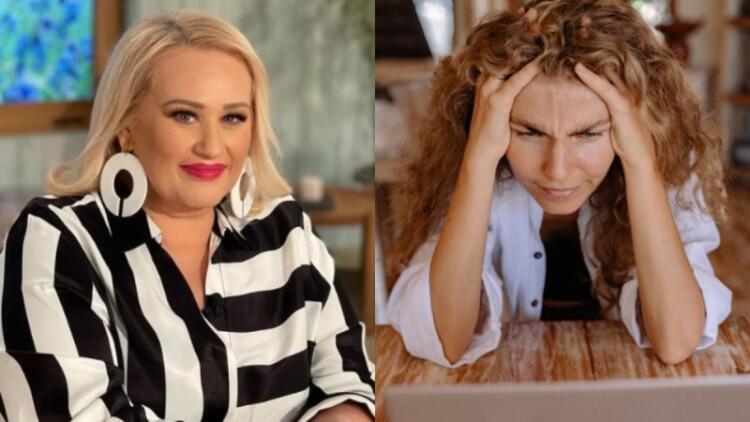 «Μπλόκο» σε χρήματα και έρwτα από την Άση Μπήλιου: Τα 4 ζώδια που θα ζοριστούν μετά την 28η Οκτωβρίου