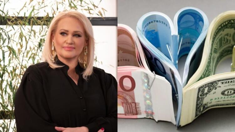 Άση Μπήλιου: 4μηνο οικονομικό ντελίριο για Ζυγούς και άλλα 3 ζώδια