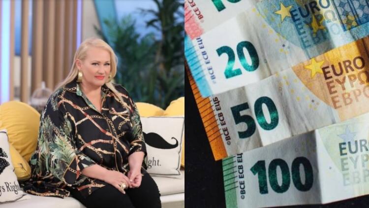 Όνειρα από «χρυσό» φέρνει η Άση Μπήλιου: Τα 3 ζώδια που θα δουν «εκτόξευση» στα οικονομικά τους