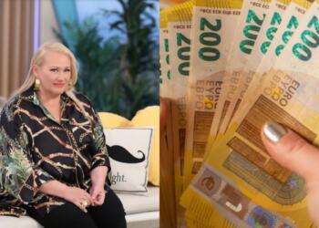 Πακτωλός χρημάτων από την Άση Μπήλιου: Πάνε… πρίμα τα πράγματα για 4 ζώδια μέχρι το τέλος Οκτωβρίου