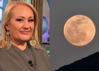 «Φορτωμένη» Πανσέληνος από την Άση Μπήλιου: Τα 4 ζώδια που μπαίνουν σε περίοδο κρίσης