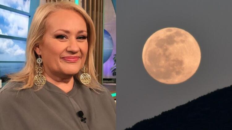 «Φορτωμένη» Πανσέληνος από την Άση Μπήλιου: Τα 4 ζώδια που μπαίνουν σε περίοδο κρίσης