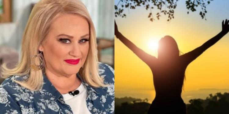 Πανσέληνος και… όλα τούμπα στα λεφτά και τον έρωτα από την Άση Μπήλιου: Τα 3 ζώδια που βλέπουν τη ζωή τους να αλλάζει