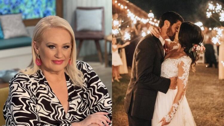 Το βγάζει… φιρμάνι η Άση Μπήλιου: Οι καλύτερες μέρες για να παντρευτείτε μέσα στο 2025