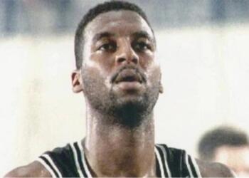 Θρήνος στον ΠΑΟΚ: Πέθανε στα 55 του ο Τζερόντ Μουστάφ