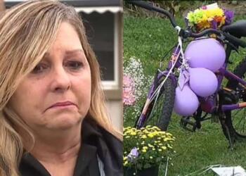 Μίσιγκαν: 13χρονη μαχαίρωσε μέχρι θανάτου την μικρή αδερφούλα της μετά από διαφωνία για το καζανάκι της τουαλέτας