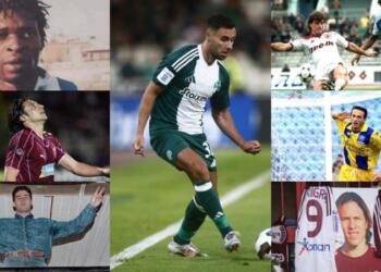 Aπό τον Μητσιμπόνα στον Μπάλντοκ: 9 αιφνίδιοι θάνατοι εν ενεργεία ποδοσφαιριστών που σόκαραν την Ελλάδα!