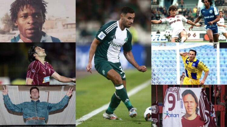 Aπό τον Μητσιμπόνα στον Μπάλντοκ: 9 αιφνίδιοι θάνατοι εν ενεργεία ποδοσφαιριστών που σόκαραν την Ελλάδα!