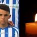 Πένθος στο ελληνικό ποδόσφαιρο: Πέθανε ο 20χρονος Θανάσης από τη Σίφνο – «Μάθε τους λίγη μπάλα εκεί ψηλά»