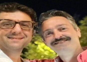 Νεκρός ο ηθοποιός Λευτέρης Παπαμιχαήλ!