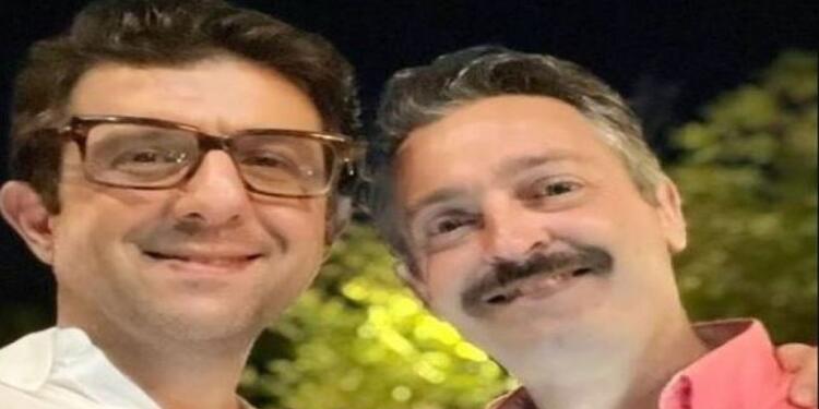 Νεκρός ο ηθοποιός Λευτέρης Παπαμιχαήλ!